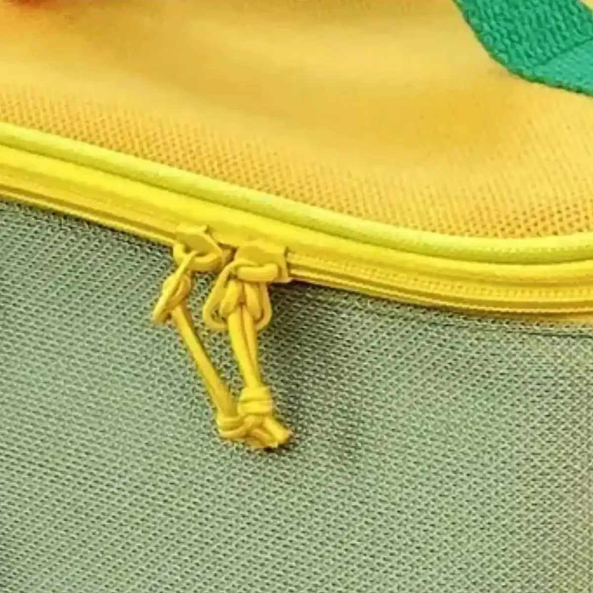 Moisy Termal Çanta Khaki