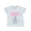 Bibaby T-Shirt Bimini Baby Bear