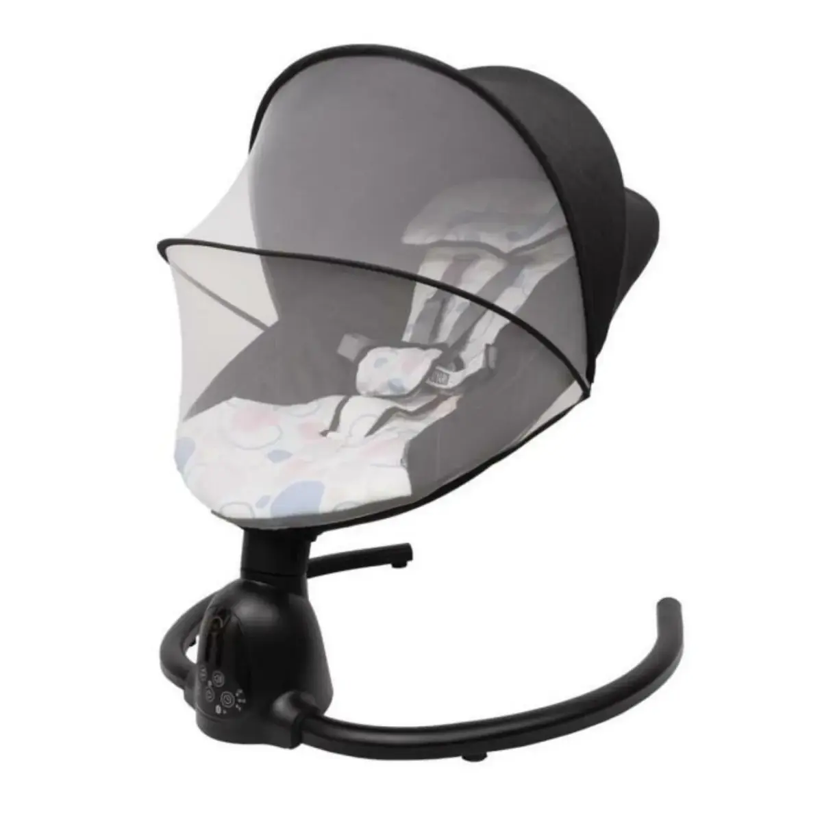 Bagi Dastana Otomatik Ana Kucağı Black Square Bagi Dastana Otomatik Ana Kucağı Black Square