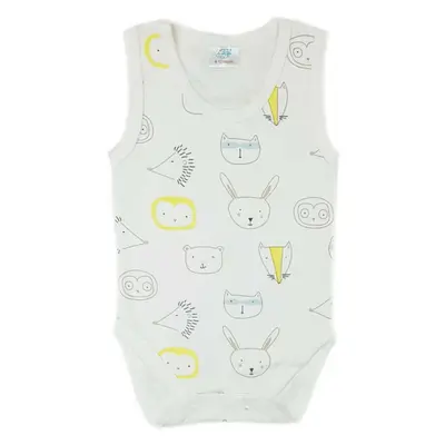 Luggi Baby Atlet Body Animals Emprime