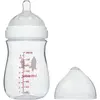 Bebedor Geniş Ağızlı Tritan Biberon 240 ml
