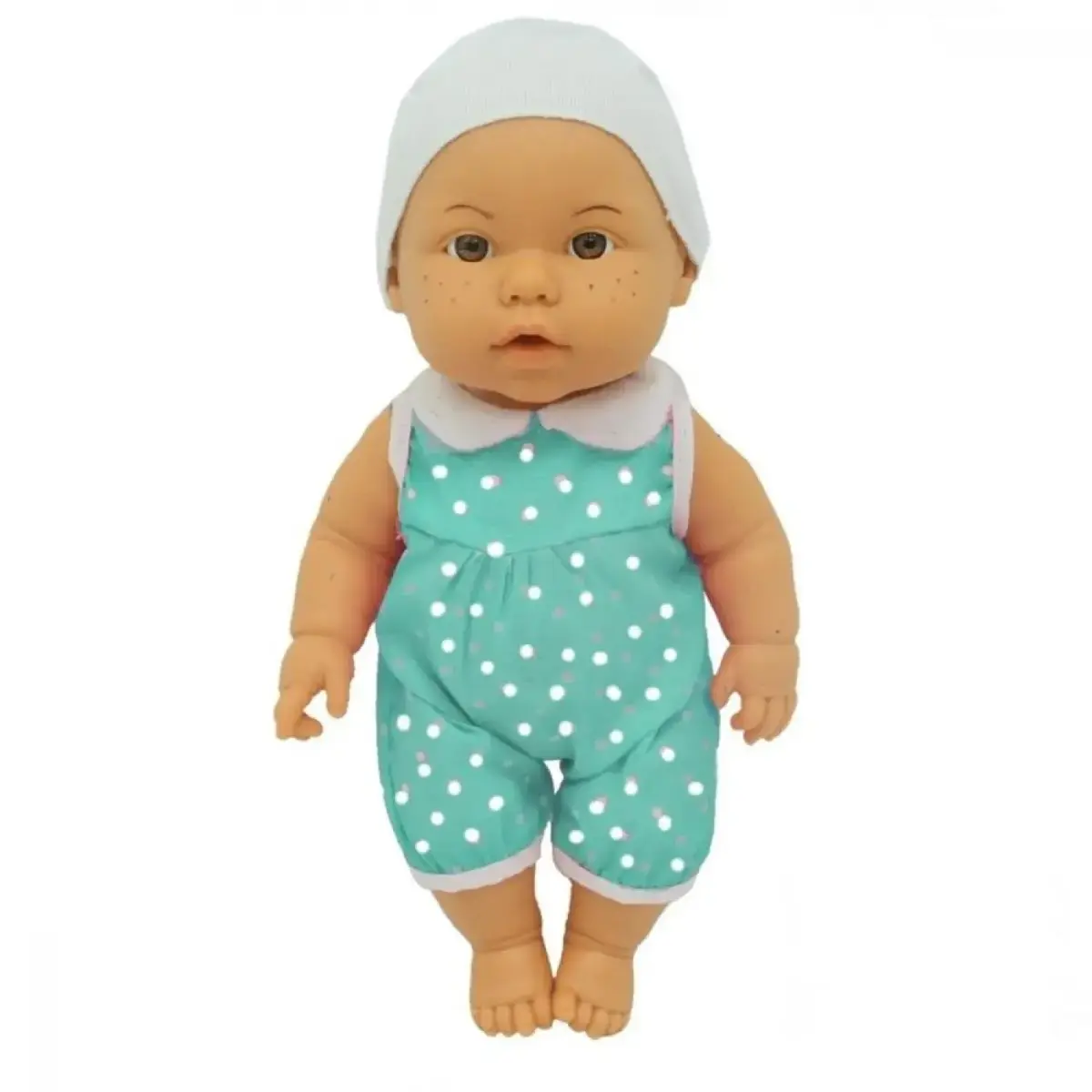 Bebelou Doktor Zamanı Bebek Set 35 Cm