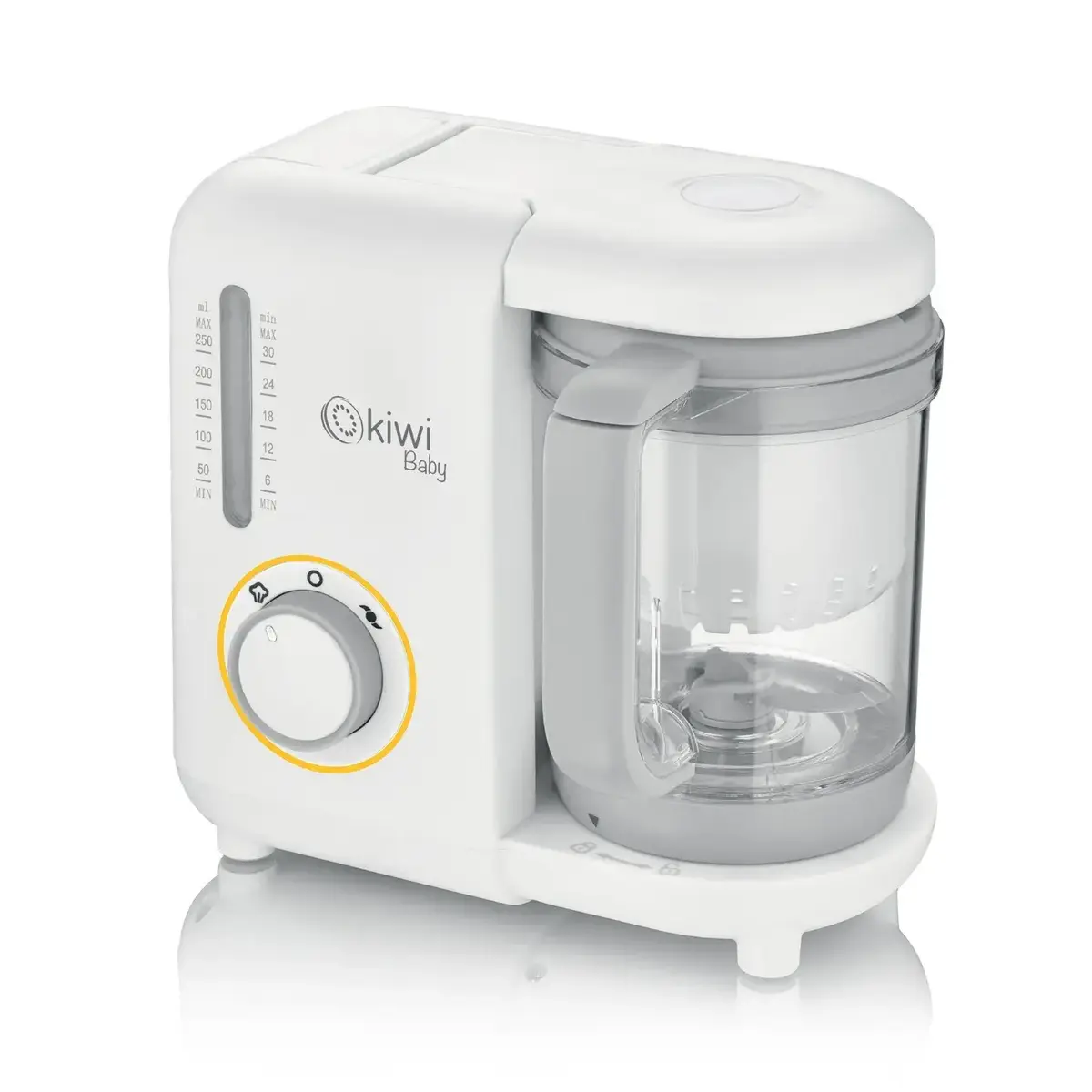 Kiwi Mama Robotu 600 ml