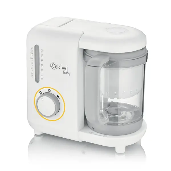 Kiwi Mama Robotu 600 ml