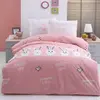 Kidboo Montessori Nevresim Takımı Bunny