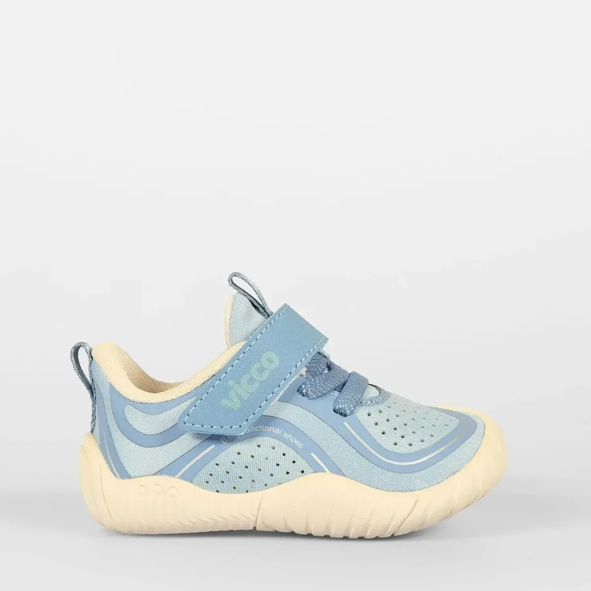 Vicco Yaomi Ayakkabı İlk Adım Mavi