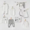 Andy Wawa Hastane Çıkışı 10lu Hello Little One Ekru