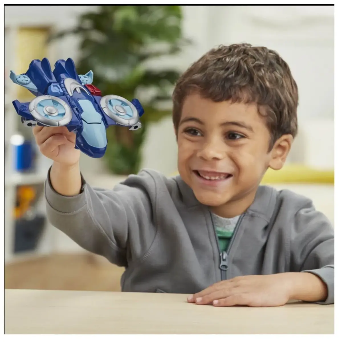 Hasbro Transformers Rescue Bots Academy Figür