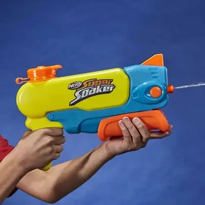 Nerf Super Soaker Wave Spray