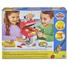Play-Doh Yaratıcı Mutfağım Barbekü Partisi
