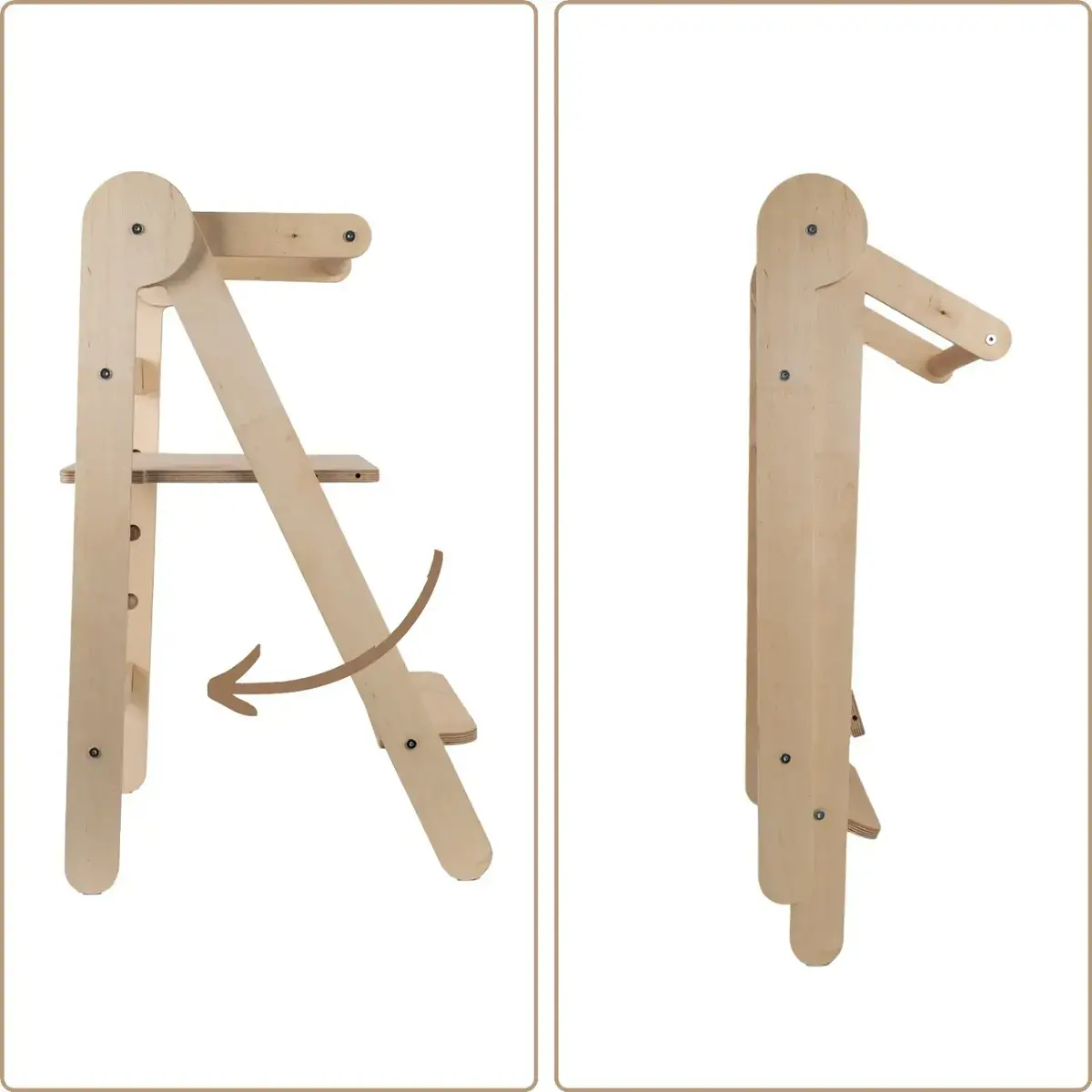 Bee Smart Öğrenme Kulesi