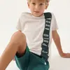 U.S. Polo 2li Takım Bermuda Taş