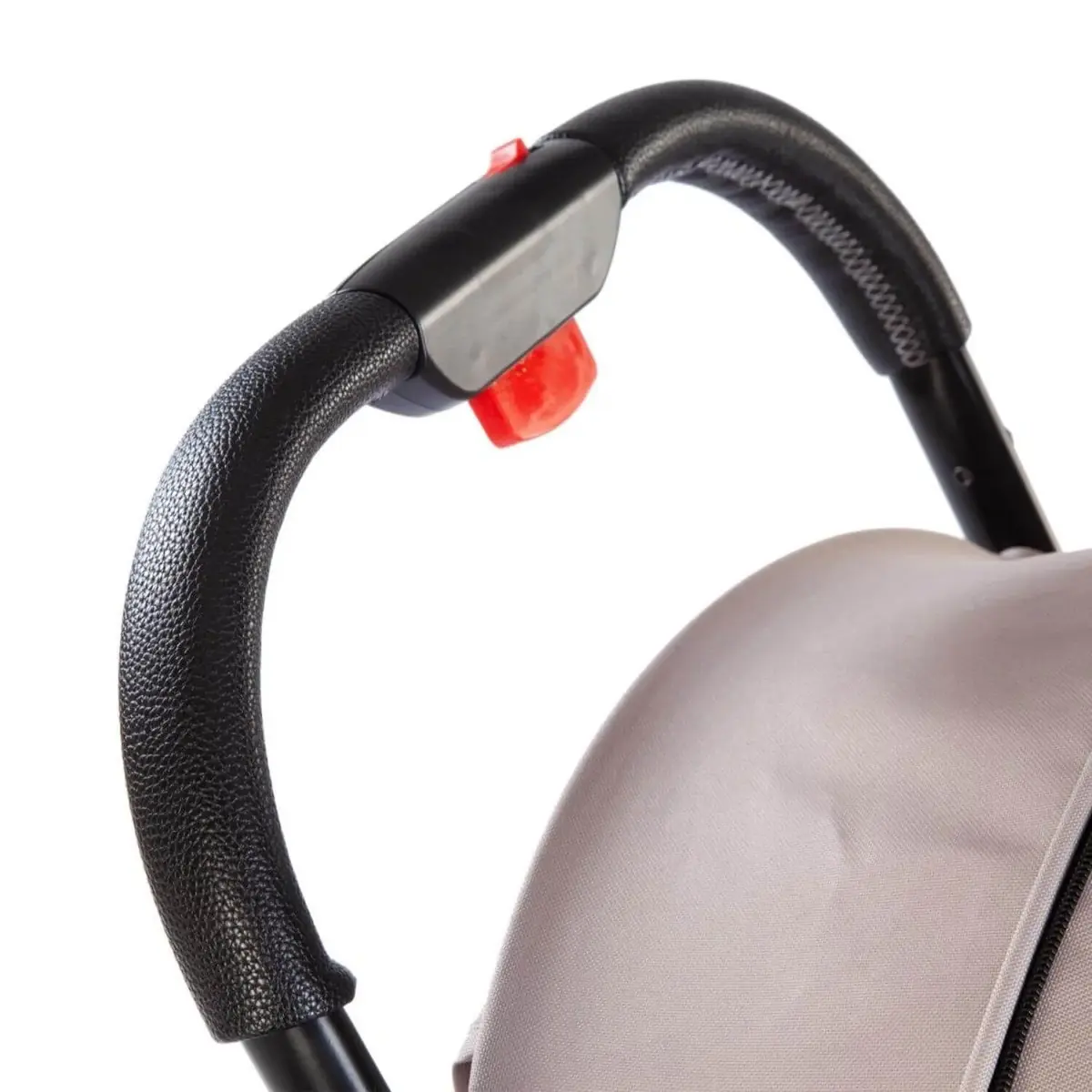 Kraft Rambla Bebek Arabası Grey