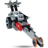 Clementoni Mekanik Laboratuvarı Roadster & Dragster