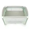 Bagi Dreamcot Anne Yanı Oyun Parkı 70x110 cm Green