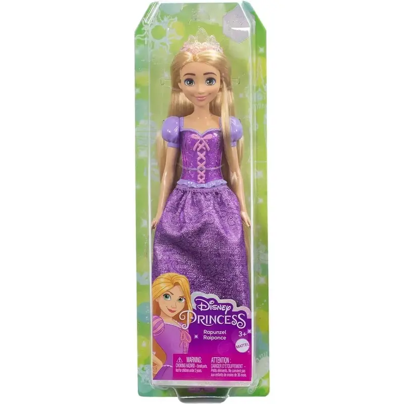 Disney Prenses - Rapunzel