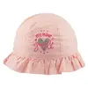 Kitti Şapka Maksi Pudra 1-3Yaş
