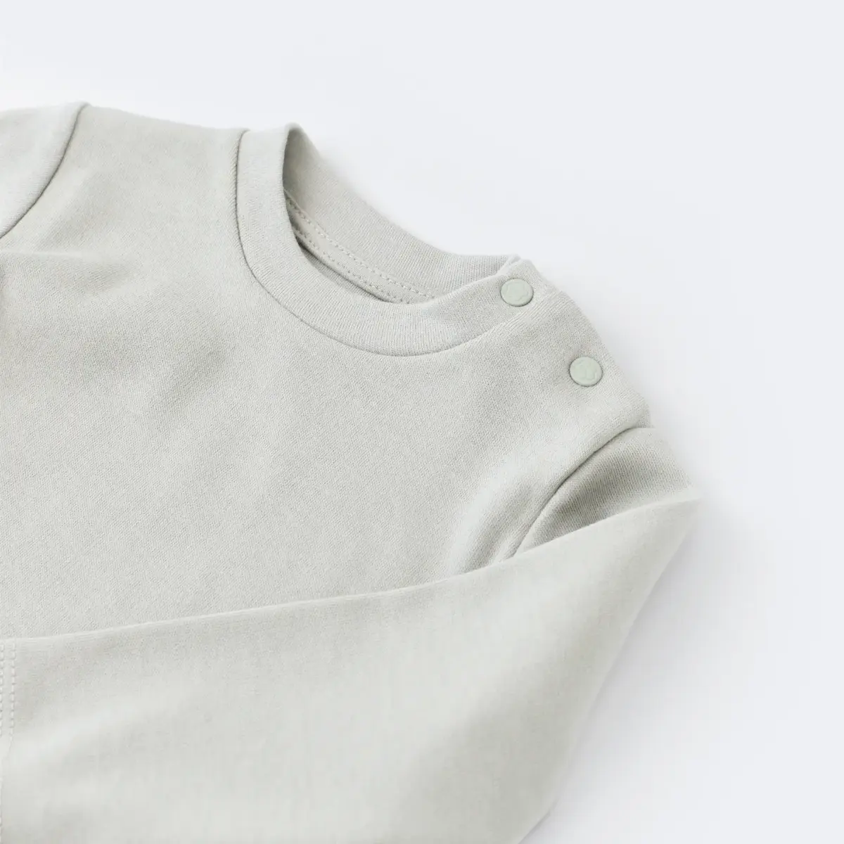 Bibaby Organik Salopet Hug Me Bear Kar Melanj