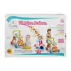 Babycim Yazı Tahtalı İlk Arabam