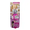 Barbie Kariyer Bebekleri