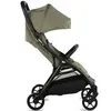 Kraft York Travel Sistem Bebek Arabası Green