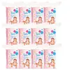 İpek Bebek Temizleme Pamuğu 12x60lı