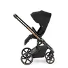 Bagi Neo Big Bebek Arabası Black Gold