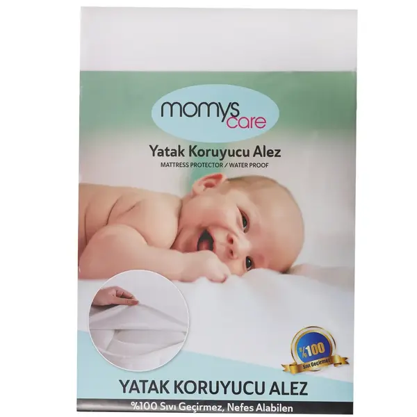 Momys Care Yatak Koruyucu Alez 70x140 cm