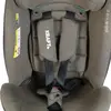 Kraft Lucca I-Size Oto Koltuğu 0-36 Kg Grey