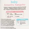 Life by Fakir Baby %100 Bitkisel Konsantre Yumuşatıcı 1500 ml 