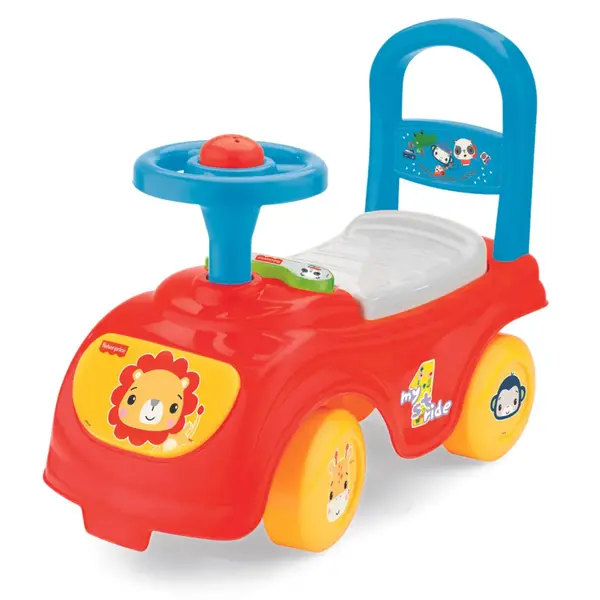 Fisher Price İlk Arabam