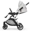 Kanz N-Go Travel Sistem Bebek Arabası Bej