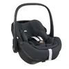 Maxi Cosi Pebble SlideTech Tam Yatabilen Oto Koltuğu 0-13 Kg Essential Graphite