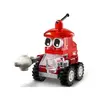 LEGO Classic Yaratıcı Şeffaf Yapım Parçaları 11013