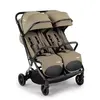 Baby2Go Avangarde İkiz Bebek Arabası Bej