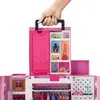 Barbie ve Rüya Dolabı Oyun Seti