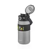 SHOTAY BESTE ÇELİK TERMOS MATARA 500 ML. GRİ