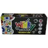 Winky Işıklı Scooter Kırmızı