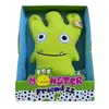 Monster Frıend Pelüş Oyuncak