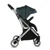 Kraft Kenya Travel Sistem Bebek Arabası Blue Black