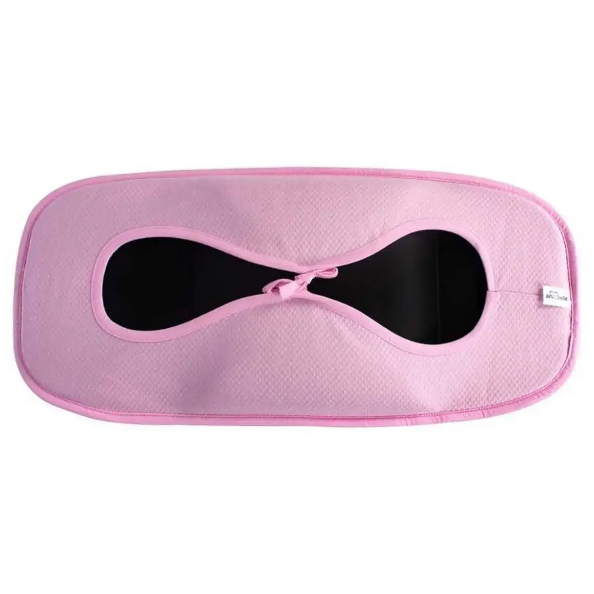 Sevi Bebe Ana Kucağı Bel Desteği Pembe