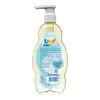 Uni Baby Bebek Şampuanı 500 ml *4