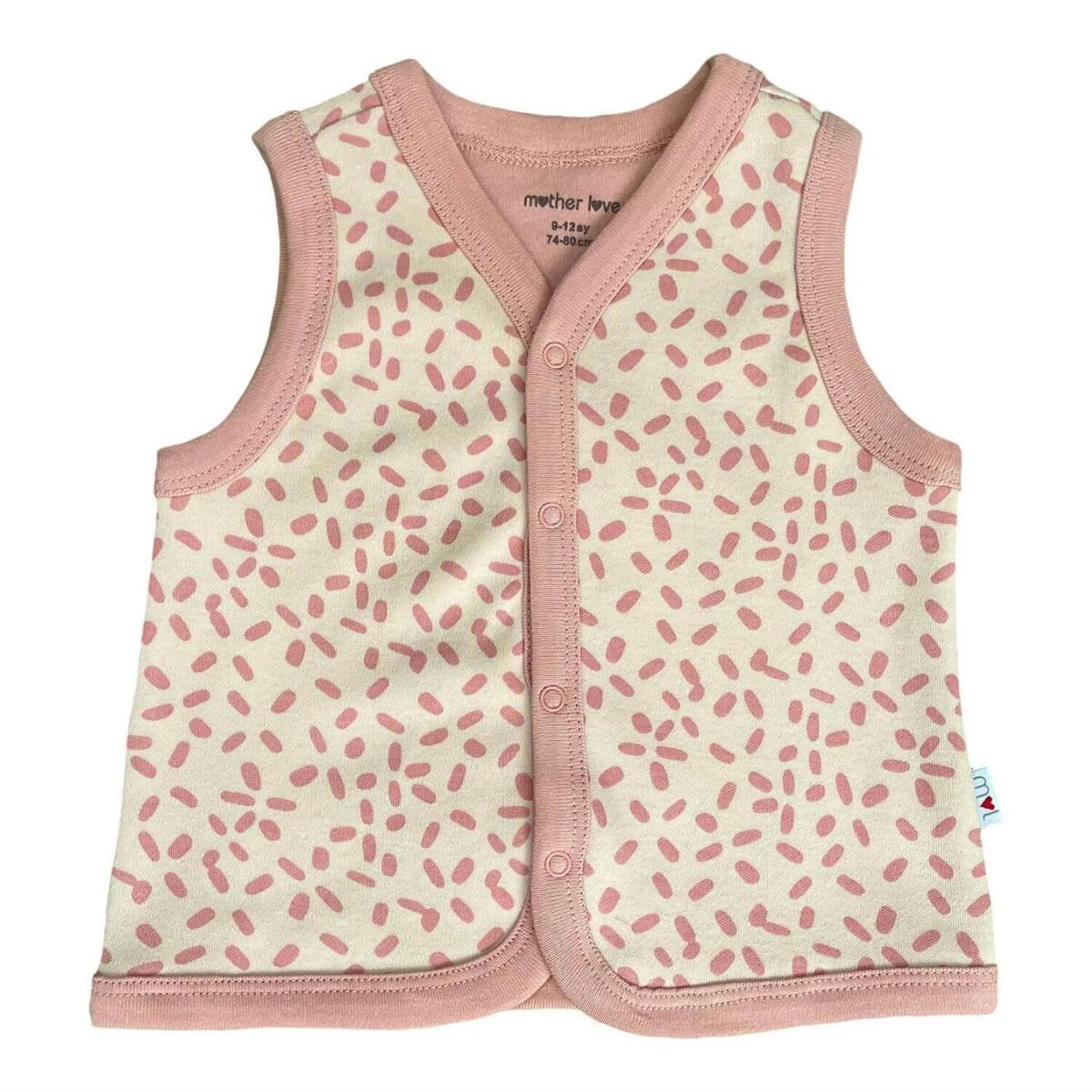 Mother Love Yelek Ilgaz