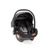 Baby2Go Petunya Plus Travel Sistem Bebk Arabası Gri