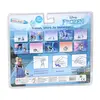 Sihirli Boyama Kitabı Disney Frozen