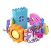 Polly Pocket Bileklik Olabilen Sevimli Oyun Setleri