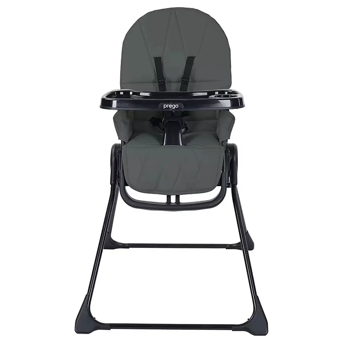 Prego 4021 Aris Basic Mama Sandalyesi Füme