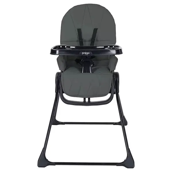 Prego 4021 Aris Basic Mama Sandalyesi Füme
