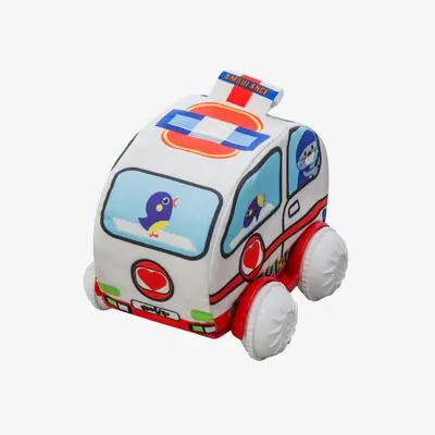 Fun Play İlk Arabam Ambulans