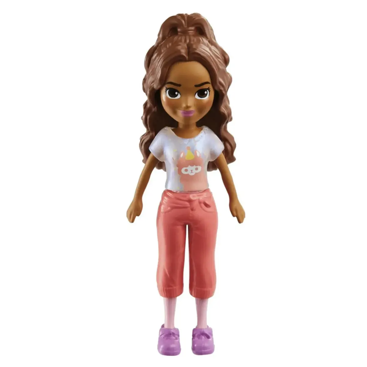 Polly Pocket ve Moda Aksesuarları Oyun Setleri